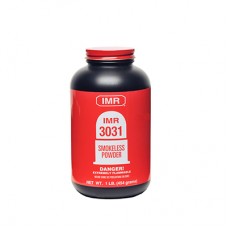IMR 3031 1lb Gun Powder 1.4C, UN0509