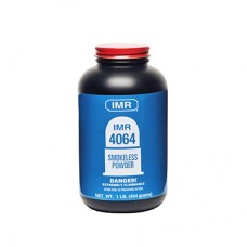 IMR 4064 1lb Gun Powder 1.4C, UN0509
