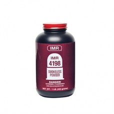 IMR 4198 1lb Gun Powder 1.4C, UN0509