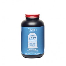 IMR 4227 1lb Gun Powder 1.4C, UN0509