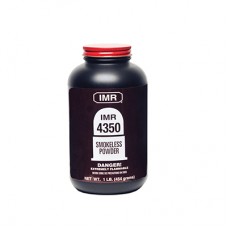 IMR 4350 1lb Gun Powder 1.4C, UN0509