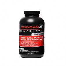 Winchester WSF 1lb Gun Powder 1.4C, UN0509