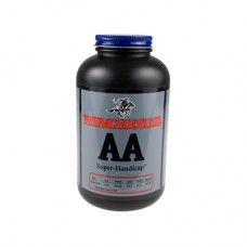 Winchester Super-Handicap 1lb Gun Powder 1.4C, UN0509