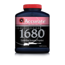Accurate 1680 1lb Gun Powder 1.4C, UN0509