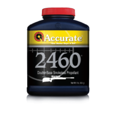 Accurate 2460 1lb Gun Powder 1.4C, UN0509