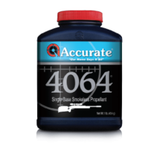 Accurate 4064 1lb Gun Powder 1.4C, UN0509