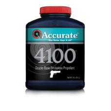 Accurate 4100 1lb Gun Powder 1.4C, UN0509
