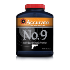 Accurate No 7 1lb Gun Powder 1.4C, UN0509