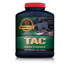 Ramshot TAC 1lb Gun Powder 1.4C, UN0509