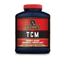 Accurate TCM 1lb Gun Powder 1.4C, UN0509