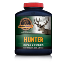 Ramshot Hunter 1lb Gun Powder 1.4C, UN0509