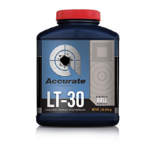 Accurate LT-30 1lb Gun Powder 1.4C, UN0509