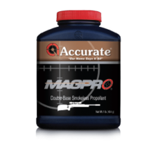 Accurate MAGPRO 1lb Gun Powder 1.4C, UN0509