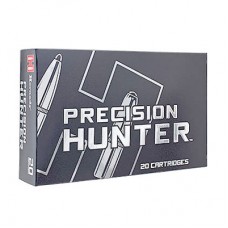 Hornady 243 Win 90gr ELD-X Precision Hunter Ammunition Box of 20