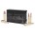 Hornady 6mm Creedmoor 105gr BTHP Black Ammunition Box of 20