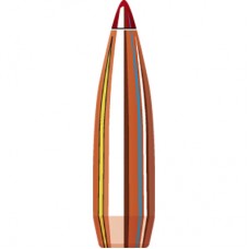 Hornady 6.5mm .264 dia 100gr ELD Match Projectiles Box of 100