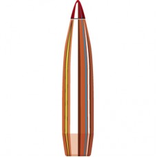 Hornady 6.5mm .264 dia 123gr ELD Match Projectiles Box of 100