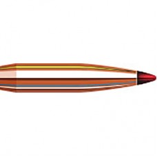 Hornady 22Cal .224 dia 80gr ELD-X Projectiles Box of 100