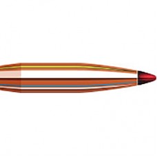 Hornady 7mm .284 dia 162gr ELD-X Projectiles Box of 100