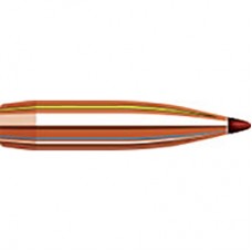 Hornady 7mm .284 dia 162gr ELD Match Projectiles Box of 100