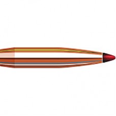 Hornady 7mm .284 dia 175gr ELD-X Projectiles Box of 100