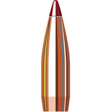 Hornady 30cal .308 dia 155gr ELD Match Projectiles Box of 100