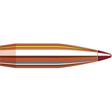 Hornady 30cal .308 dia 178gr ELD-X Projectiles Box of 100