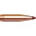 Hornady 30cal .308 dia 212gr ELD-X Projectiles Box of 100