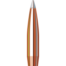 Hornady  6mm .243 110gr A-Tip Match Projectiles Box of 100