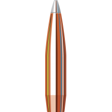 Hornady 6.5cal .264 135gr A-Tip Match Projectiles Box of 100