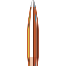 Hornady 6.5cal .264 153gr A-Tip Match Projectiles Box of 100