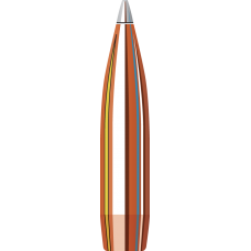Hornady 7mm .284 166gr A-Tip Match Projectiles Box of 100