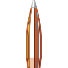 Hornady 30cal .308 176gr A-Tip Match Projectiles Box of 100