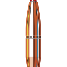 Hornady 30cal .308 dia 190gr Sub-X Projectiles Box of 100 [300 Blackout]