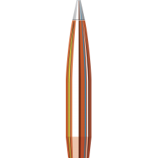 Hornady 30cal .308 250gr A-Tip Match Projectiles Box of 100