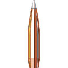 Hornady 338al .338 300gr A-Tip Match Projectiles Box of 100