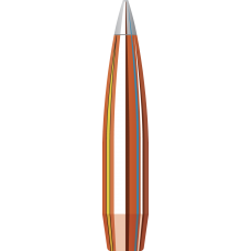 Hornady 375cal .375 390gr A-Tip Match Projectiles Box of 25