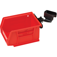 Hornady Universal Accessory Bin & Bracket