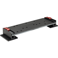 Hornady Quick Detach Universal Mounting Plate Assembly