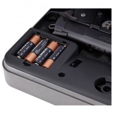 Hornady Rapid Safe 4800KP (XX-L) 2 x 1911 or L/Revolver