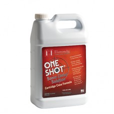Hornady Sonic Cartridge Case Solution - Gallon