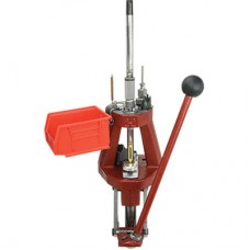 Hornady Lock-N-Load Iron Press Loader with Manual Prime
