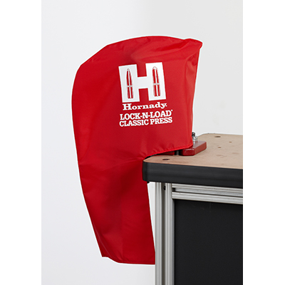 Hornady Auto Charge Powder Measure Dust Cover