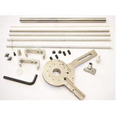 Hornady Lock-N-Load Subplate Auto Progressive CF Retrofit Kit