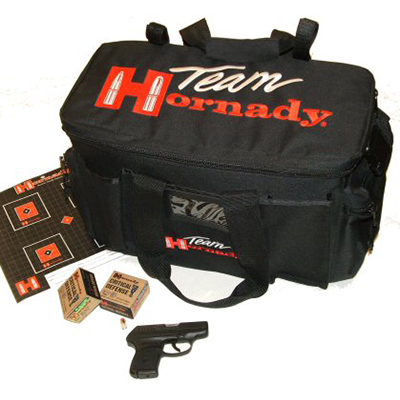 Hornady Team Bag