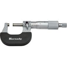 Hornady Micrometer - New
