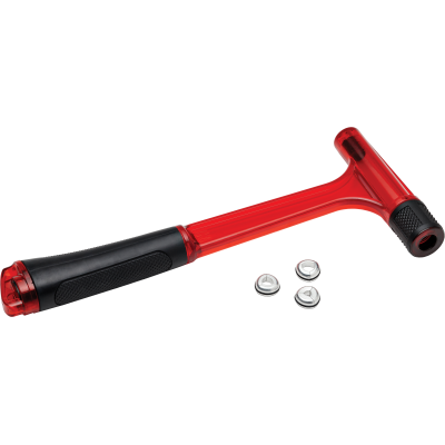 Hornady Impact Bullet Puller - New and improved for 2020