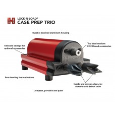 Hornady Lock-N-Load Case Prep Trio