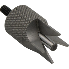 Hornady Case Prep 4-Blade OD Deburr