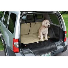 Kurgo Cargo Cape - Hampton Sand